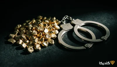 با کلاهبرداری‌های رایج در خرید و فروش طلای آب شده آشنا شوید.