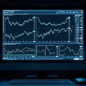 بازار سهام چیست و چگونه کار می‌کند؟