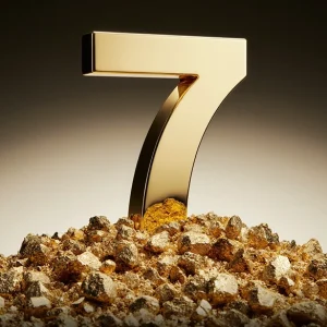 پاسخ پرسش با هفت میلیون چه طلایی میشه خرید چیست؟