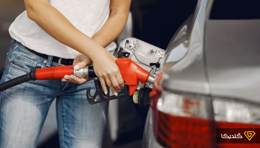 تکلیف سهمیه بنزین تاکسیهای اینترنتی مشخص شد 2 قالب بلاگ گلدیکا 2025 11 30T112459.773
