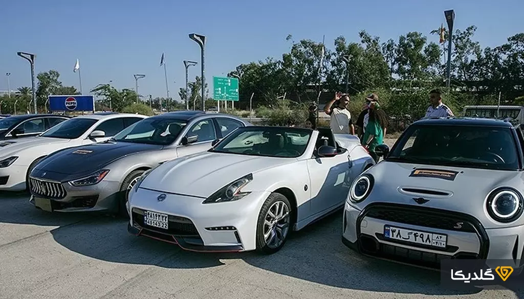 چه کسانی شرایط ثبت نام خودرو وارداتی را دارند؟