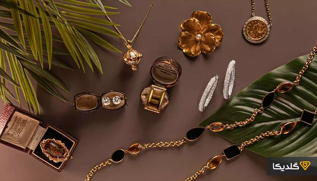 کیفیت طلای کدام کشور بهتر است؟