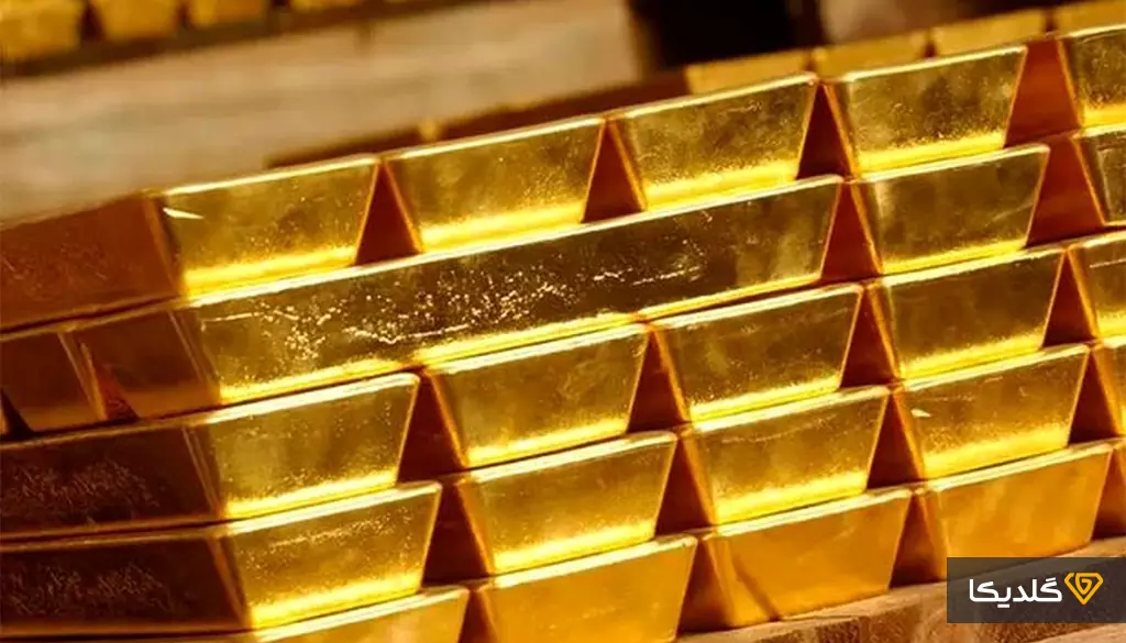 طلا در طول تاریخ همواره نقش پناهگاه امن را بازی کرده و ارزش خود را در برابر جنگ‌ها و فروپاشی دولت‌ها حفظ کرده است.