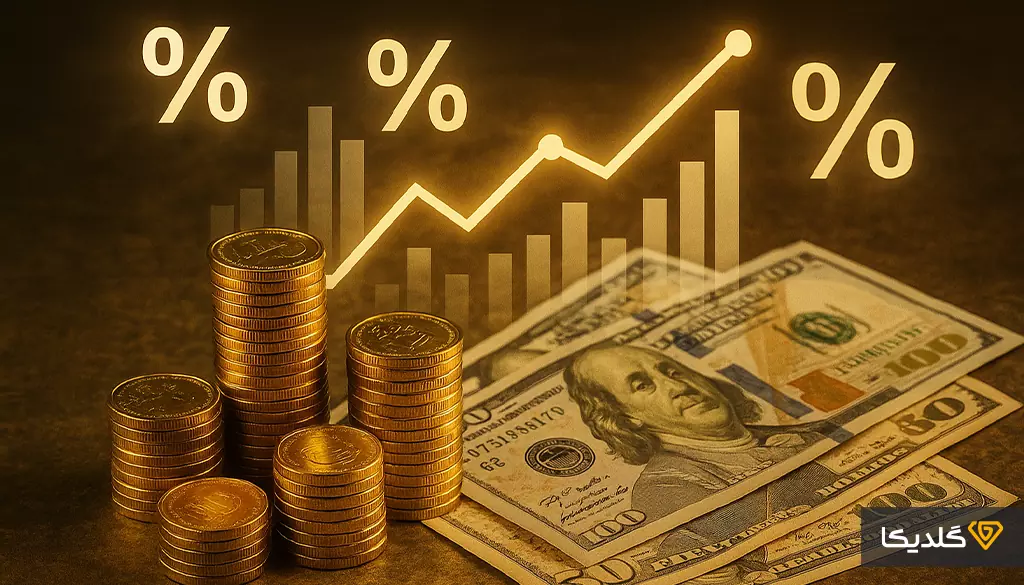 با بهترین سرمایه گذاری در سال ۱۴۰۵ آشنا شوید.