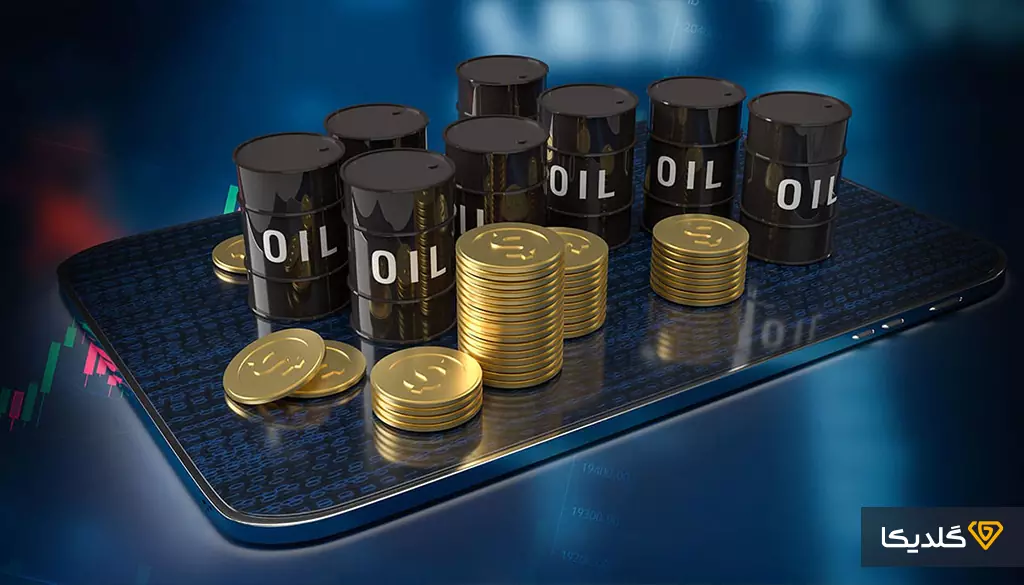 با روند رابطه قیمت طنفت و طلا آشنا شوید.