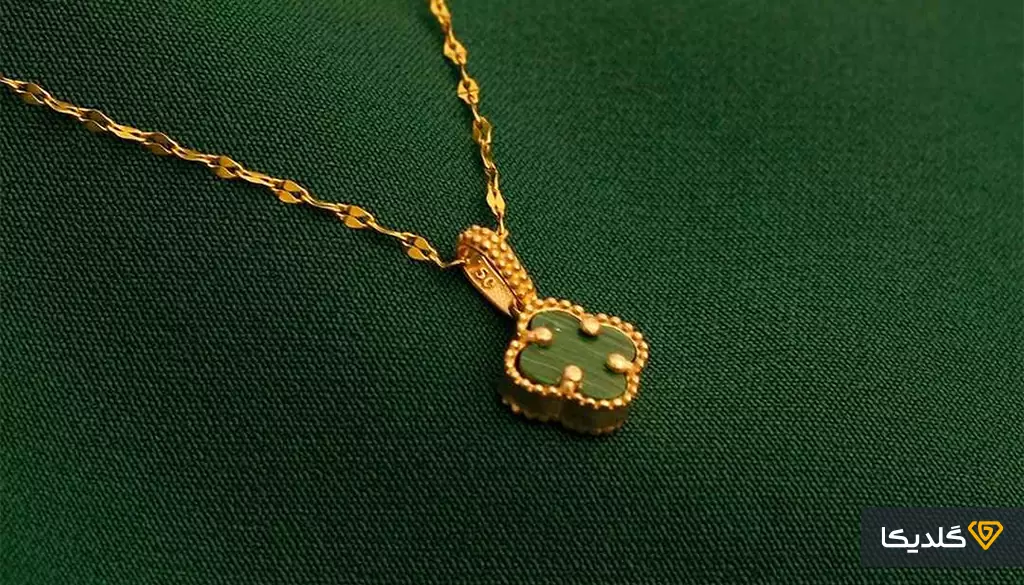 ون کلیف نماد چیست و چه ظاهری دارد؟