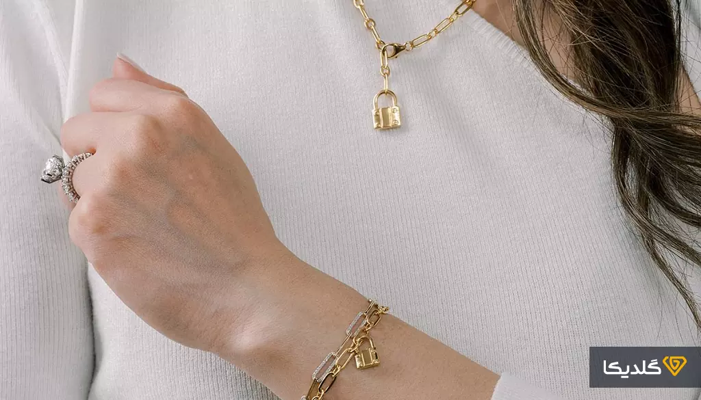 با سایت معتبر برای خرید طلا آشنا شوید.