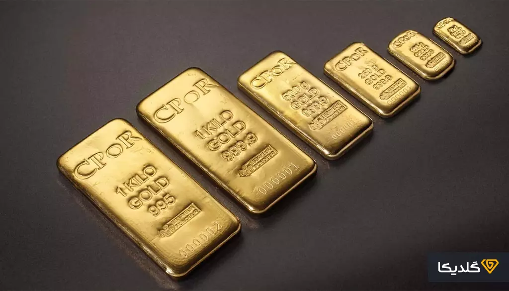 معتبرترین سامانه خرید و فروش طلا را چگونه بیابیم؟