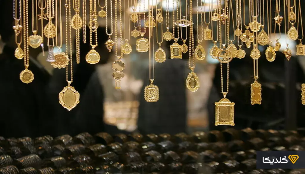 دلیل اینکه برخی کشورها طلای تقلبی بیشتری دارند چیست؟