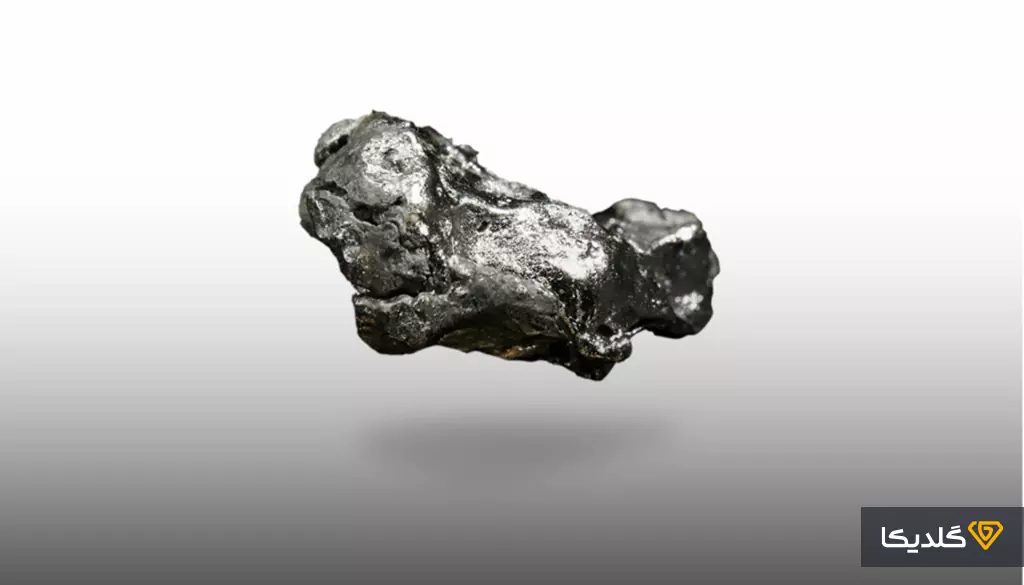 فلز ایریدیوم چیست؟