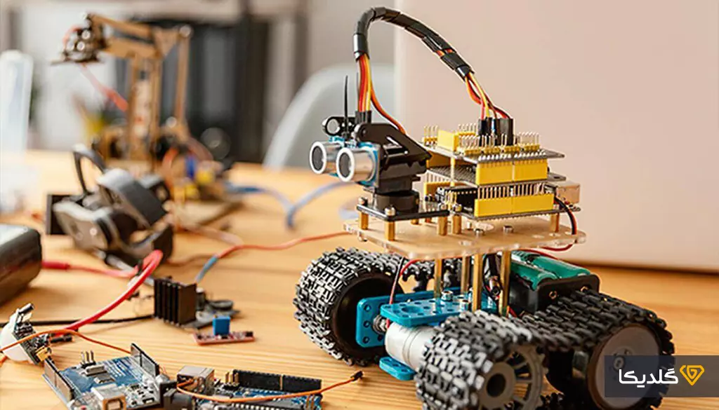 پیشرفت‌های تکنولوژی با سرعتی نمایی در حال حرکت است و هوش مصنوعی تمام صنایع را دگرگون کرده است. 