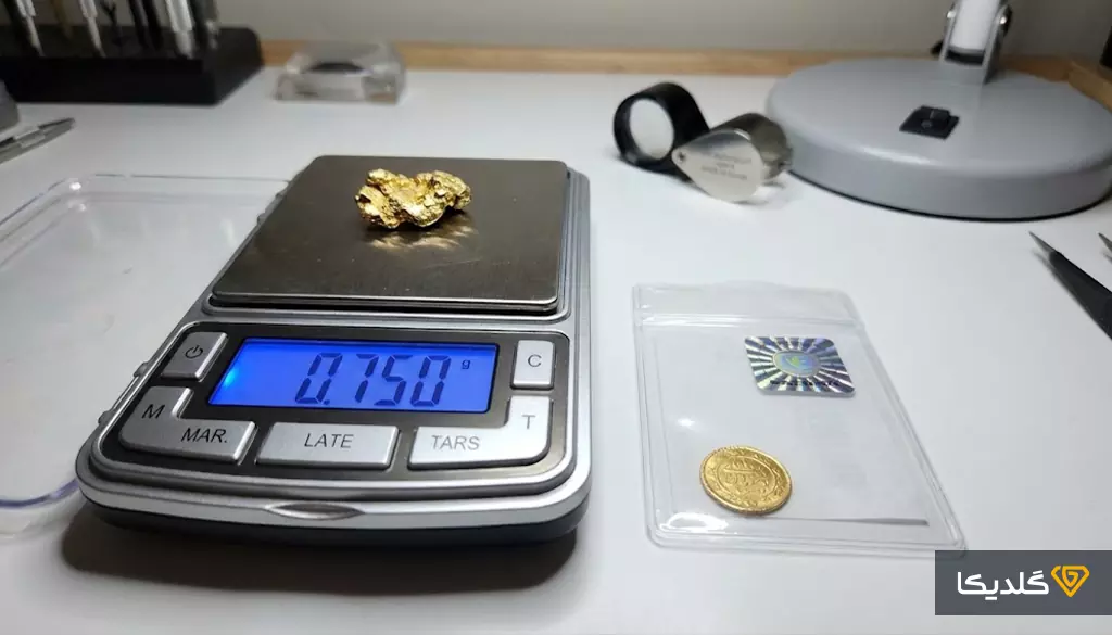 با هفت میلیون چه طلایی میشه خرید؟ بهترین ایده خرید طلا با ۷ میلیون تومان! 3 با 7 میلیون تومان میتوان طلای آب شده خرید و سرمایه گذاری کرد.