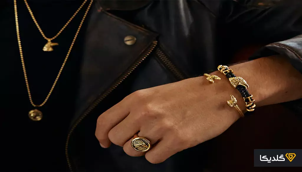 مضررات پزشکی طلا برای مردان چیست؟