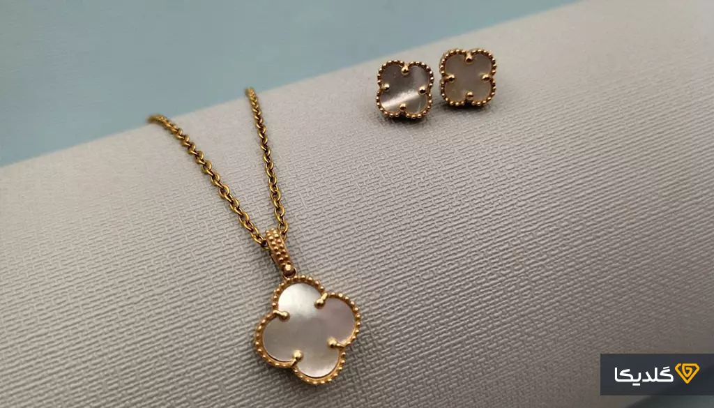 جواهرات ون کلیف برای کدام کشور است؟