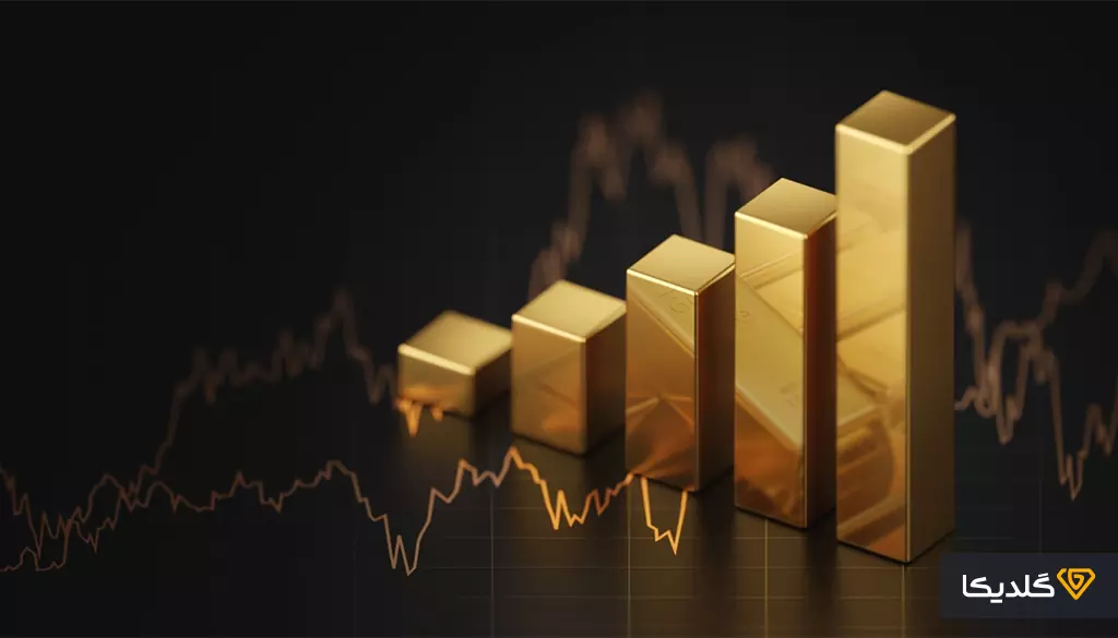 تحلیل عوامل موثر بر قیمت طلا در سال ۲۰۲۶ را بشناسید.