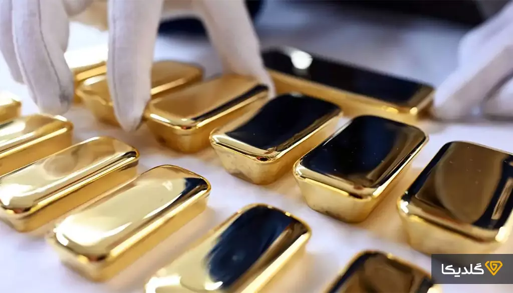 کدام سایت ها برای خرید طلا معتبرند؟