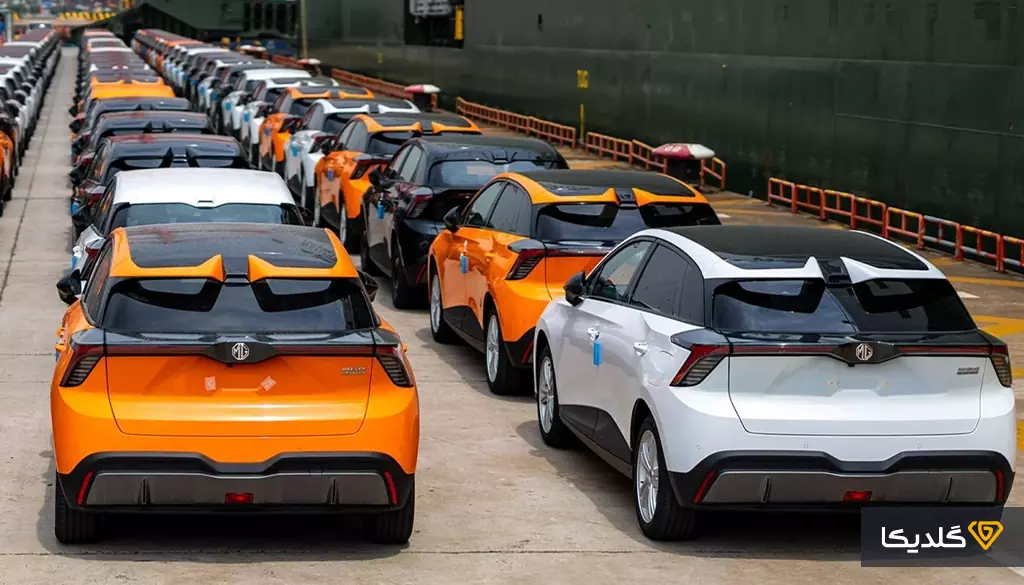 با آخرین اطلاعیه ثبت نام خودروهای وارداتی آشنا شوید.