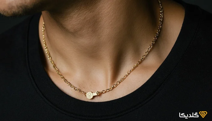 پاسخ سوال آیا طلا برای مردان حرام است چیست؟