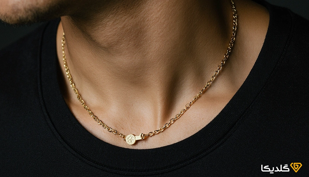 پاسخ سوال آیا طلا برای مردان حرام است چیست؟