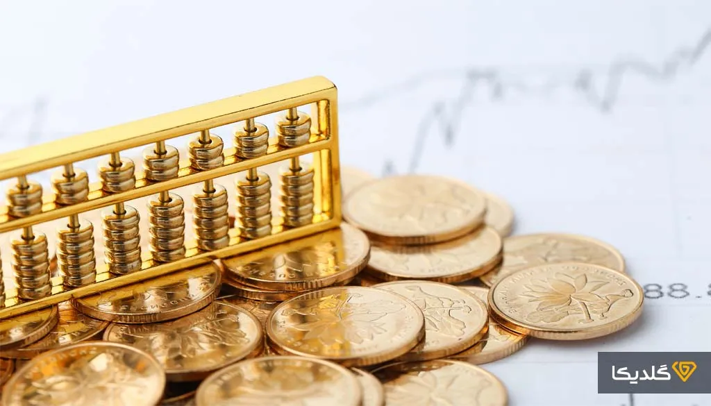 پیش بینی قیمت انس جهانی طلا آبان ماه 1404