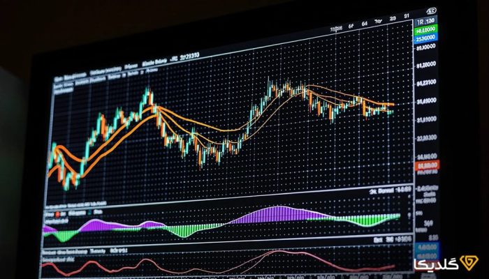 پیش بینی قیمت انس جهانی طلا