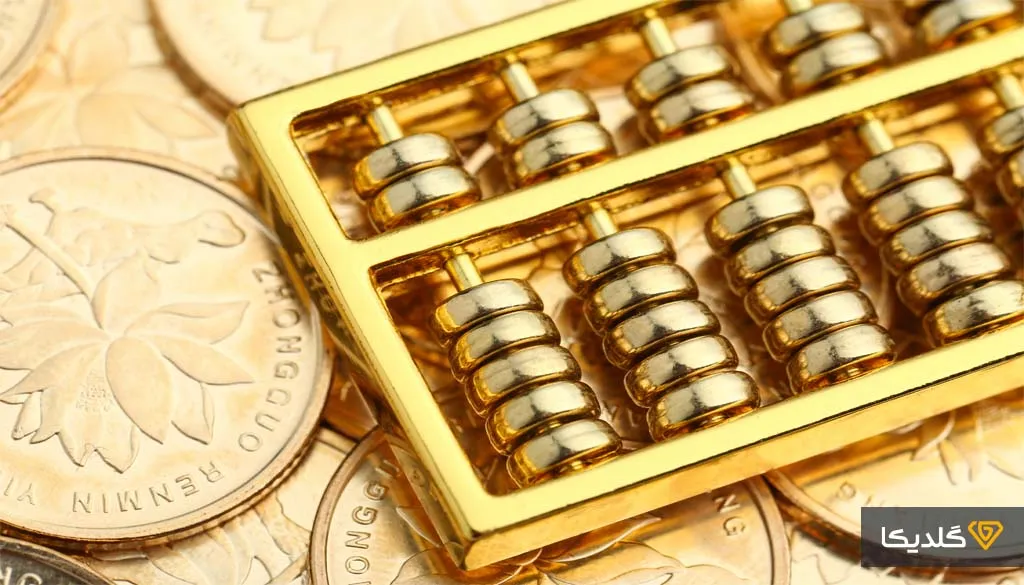 پیش بینی قیمت انس جهانی طلا 2025