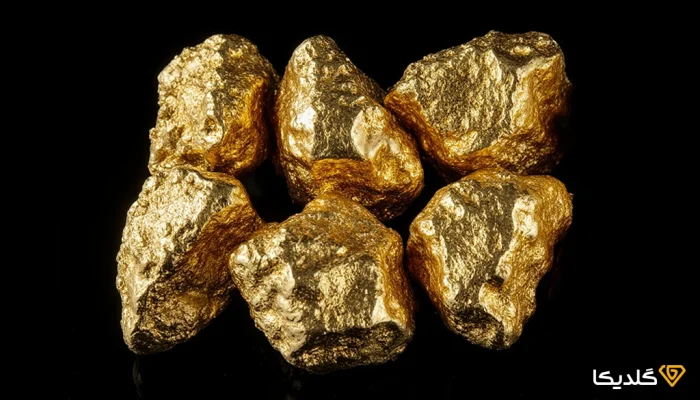 پاسخ اصلی با شش میلیون چه طلایی میشه خرید کدام است؟