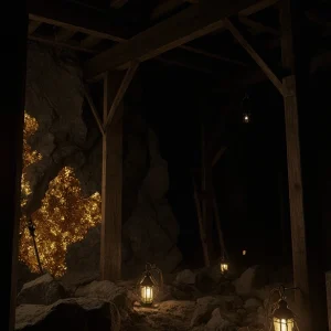 آکادمی گلدیکا: آموزش حوزه طلا و طلای آب شده 23 با معادن طلای ایران آشنا شوید.