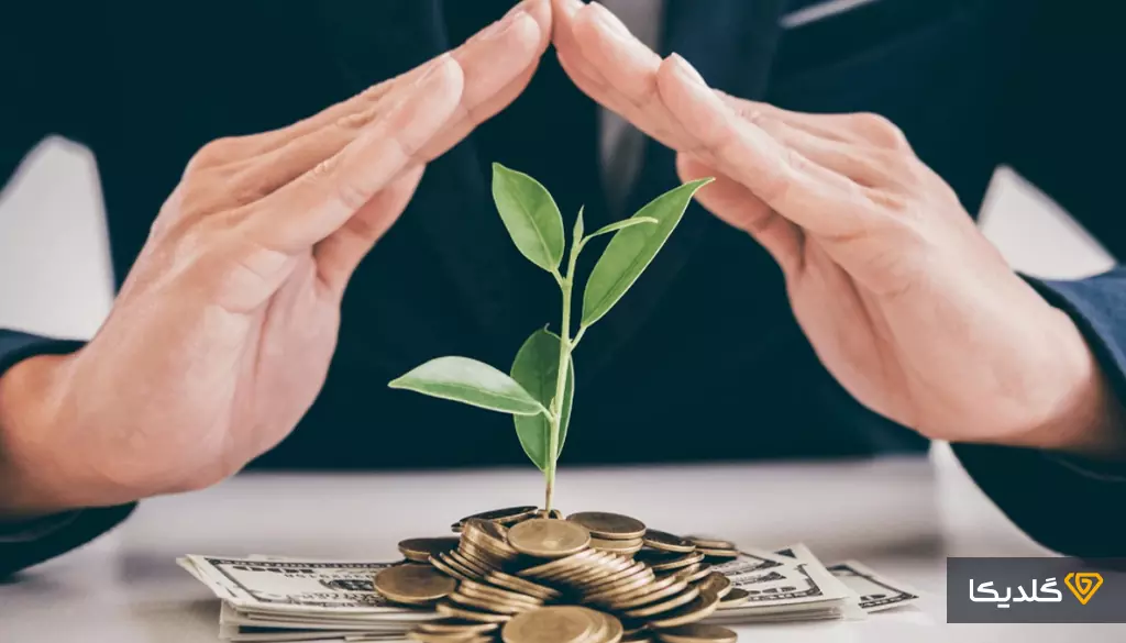 با بهترین سرمایه گذاری در جهان برای سال ۱۴۰۵ آشنا شوید.