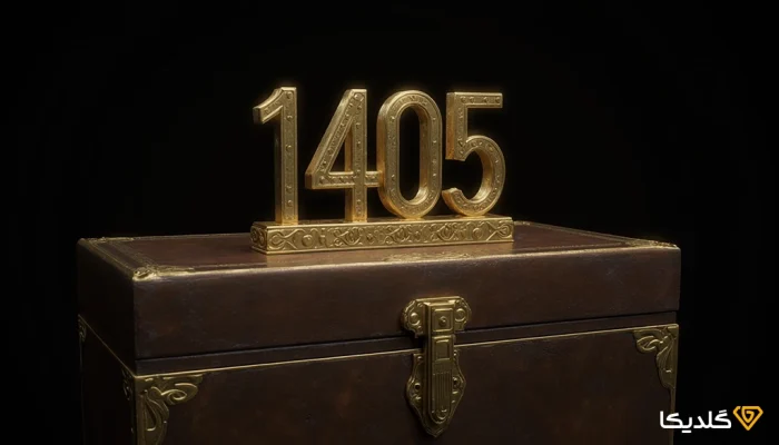 بهترین سرمایه گذاری در سال 1405 چیست؟