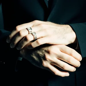 با خواص پلاتین برای مردان آشنا شوید.