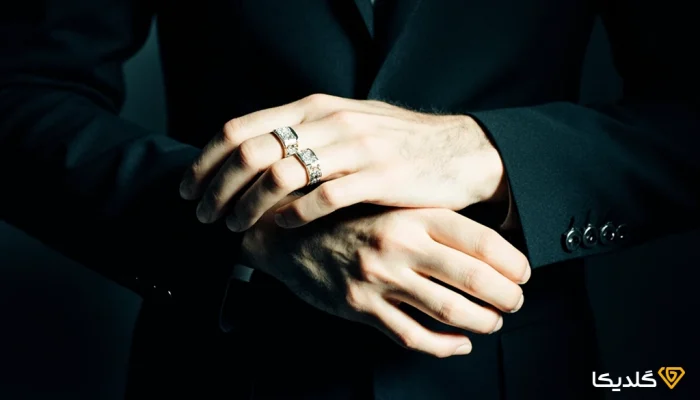 با خواص پلاتین برای مردان آشنا شوید.