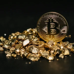 آکادمی گلدیکا: آموزش حوزه طلا و طلای آب شده 24 سرمایه گذاری در طلا یا ارز دیجیتال؟