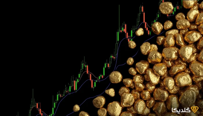 با عوامل موثر بر قیمت طلا آشنا شوید.