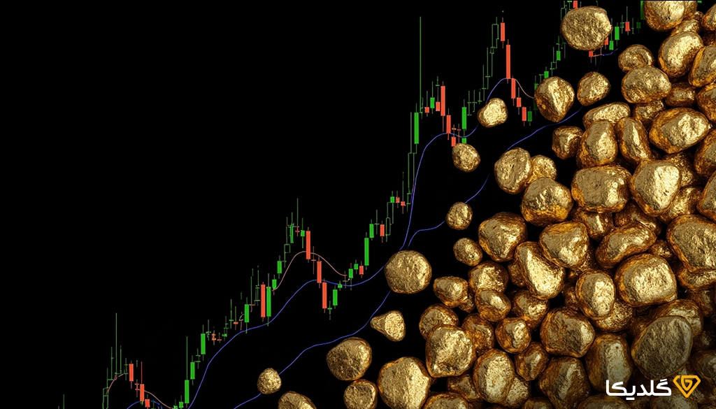 با عوامل موثر بر قیمت طلا آشنا شوید.