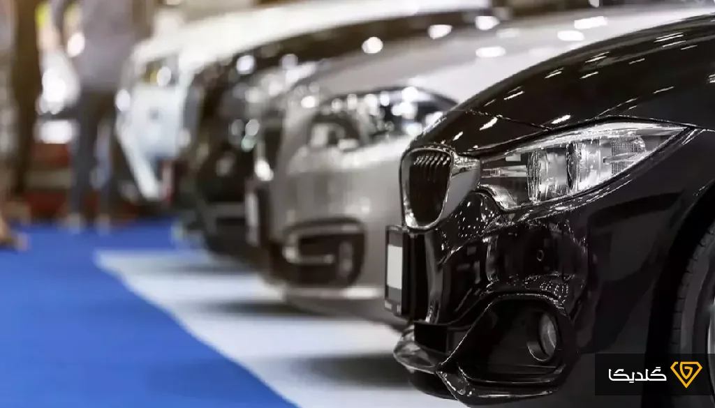 آغاز ثبت‌نام دور جدید عرضه خودروهای وارداتی