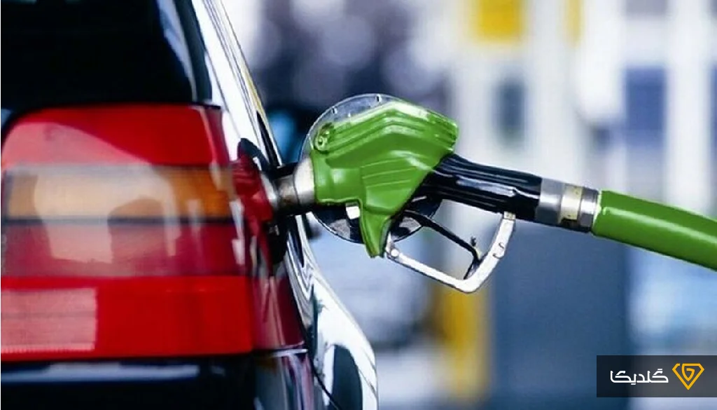 افزایش قیمت بنزین