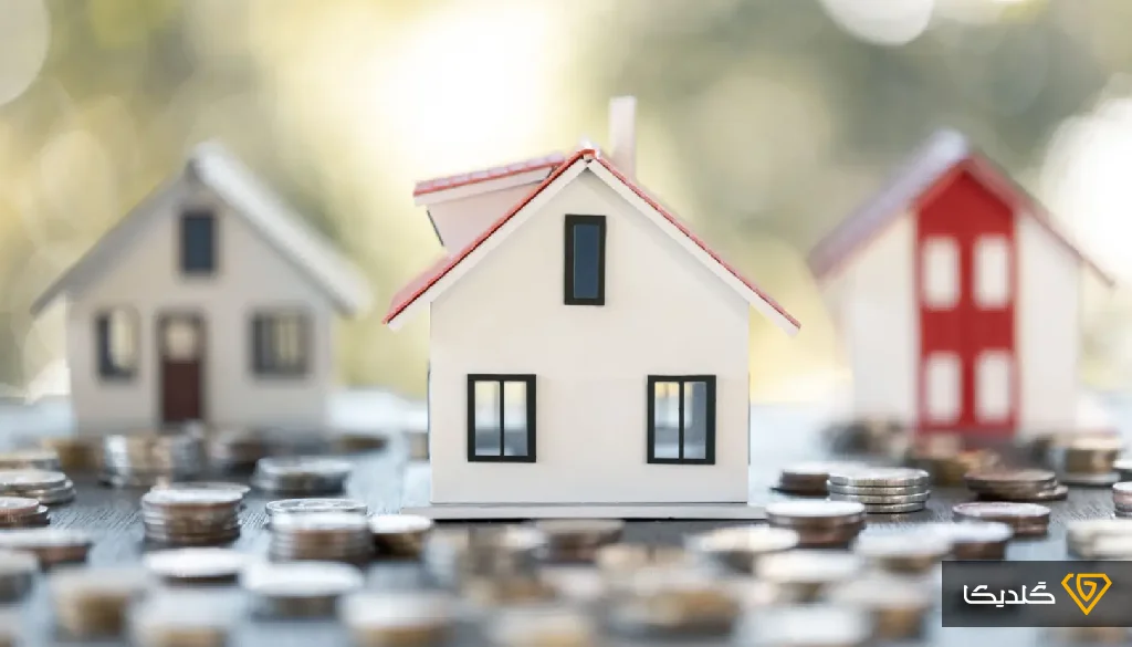 تعرفه معاملات مسکن