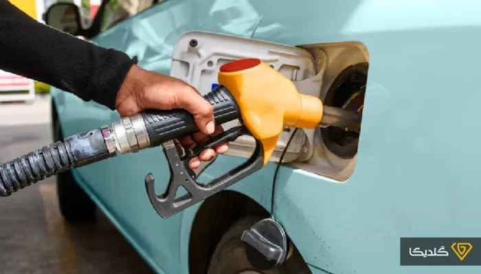 سهمیه بنزین تاکسی‌های اینترنتی