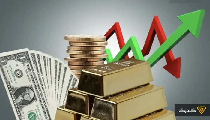 بازار سرمایه از طلا و دلار پیشی گرفت