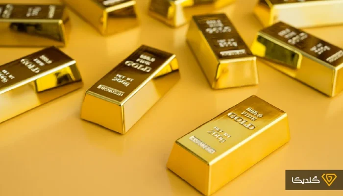 متقاضیان شمش طلا بخوانند؛ زمان حراج و شرایط اعلام شد