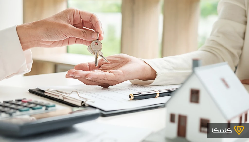 فروش متری مسکن در بورس