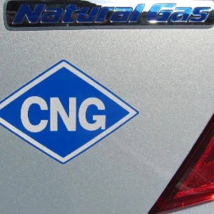 طرح گازسوز کردن رایگان خودروهای شخصی