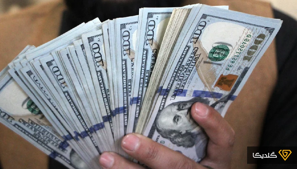 قیمت دلار تا پایان سال چقدر بالا می رود؟ 1 قالب بلاگ گلدیکا 85 1