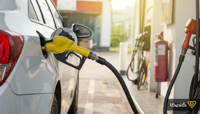 بنزین یارانه‌ای به خانوار می‌رسد