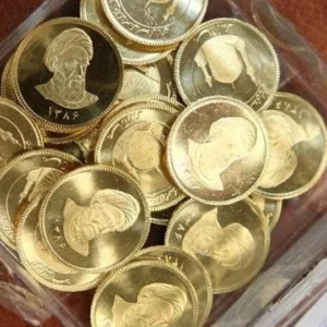 مرحله ششم پیش‌فروش سکه طلا