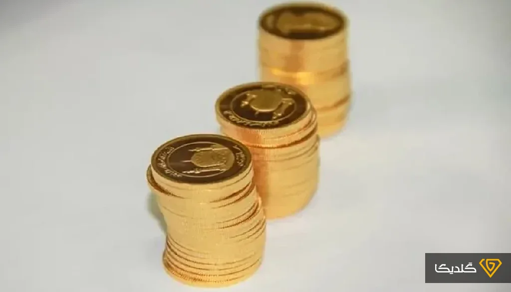 برندگان ششمین مرحله پیش فروش سکه مشخص شدند