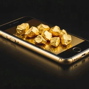 نرم افزار خرید و فروش آنلاین طلا را بشناسید.