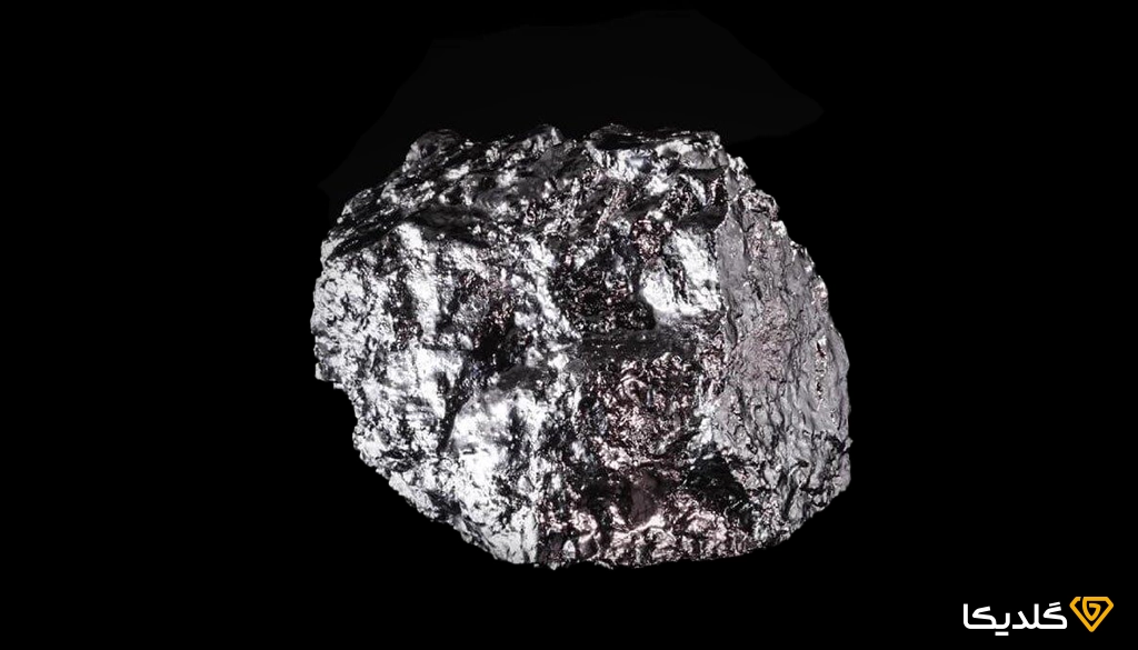 با گران ترین فلز دنیا آشنا شوید.