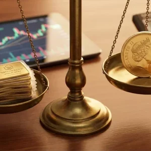 سکه الیزابت چیست